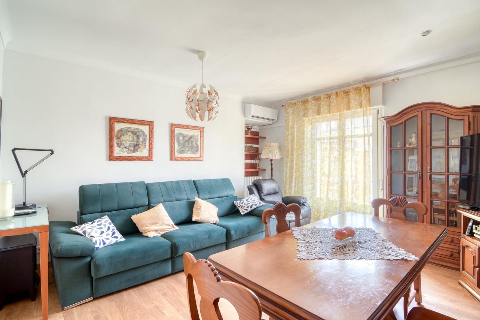 3 Zimmer Wohnung zu verkaufen in Figueres - 252.000 € (Ref: 10081416)