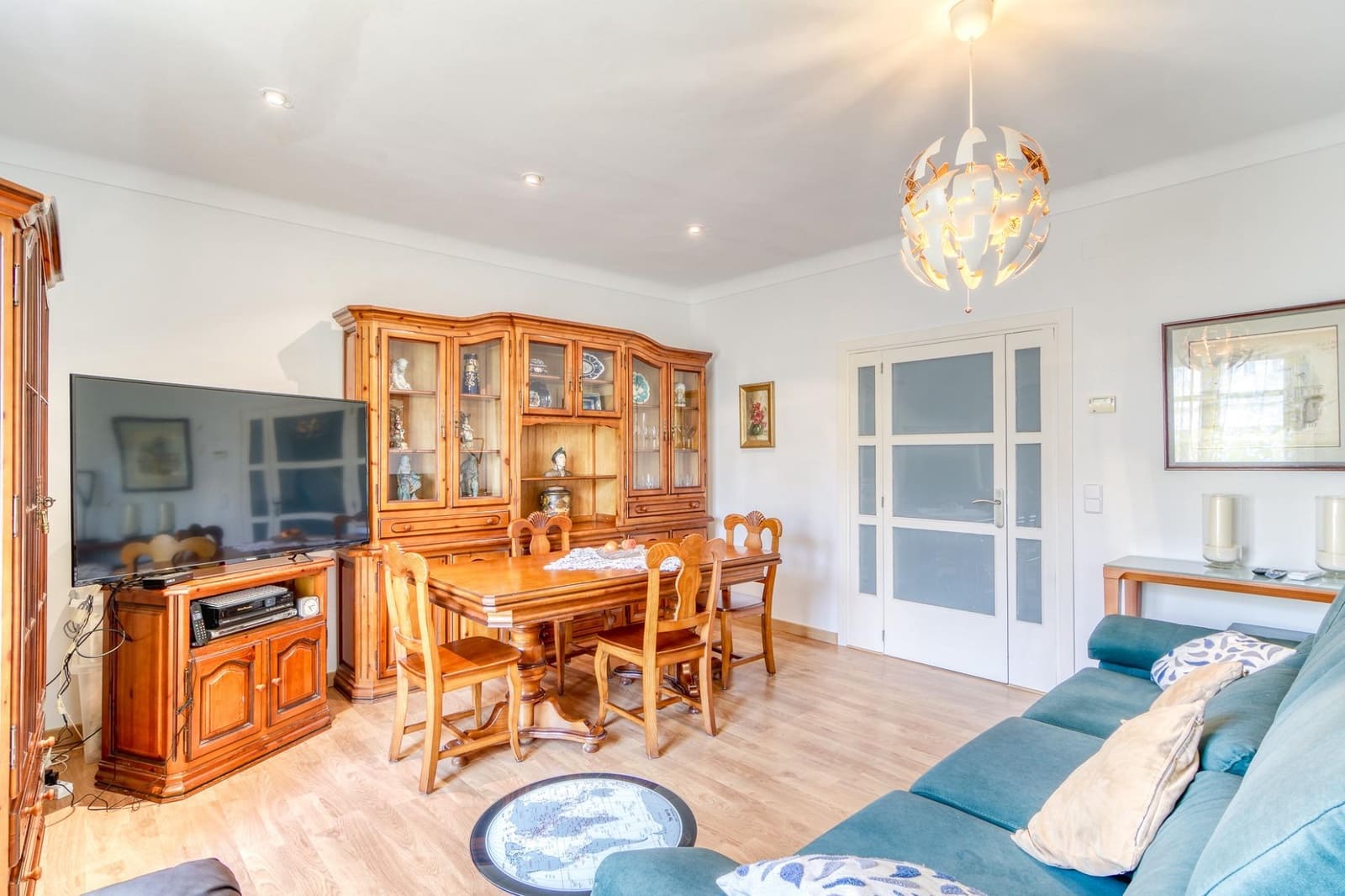 3 Zimmer Wohnung zu verkaufen in Figueres - 252.000 € (Ref: 10081416)