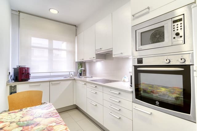 3 Zimmer Wohnung zu verkaufen in Figueres - 252.000 € (Ref: 10081416)