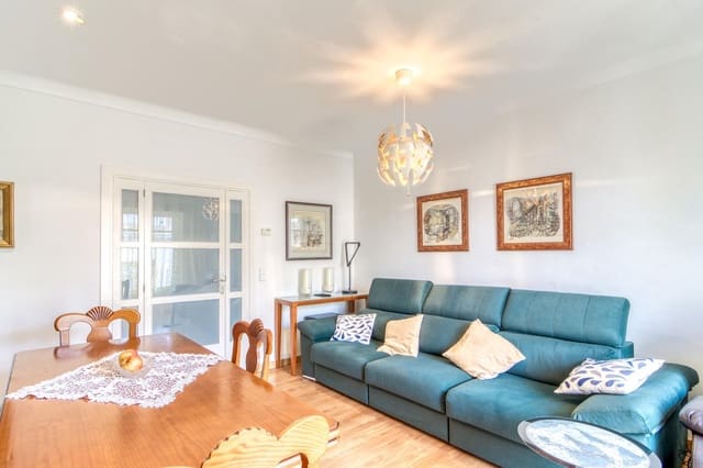 3 Zimmer Wohnung zu verkaufen in Figueres - 252.000 € (Ref: 10081416)