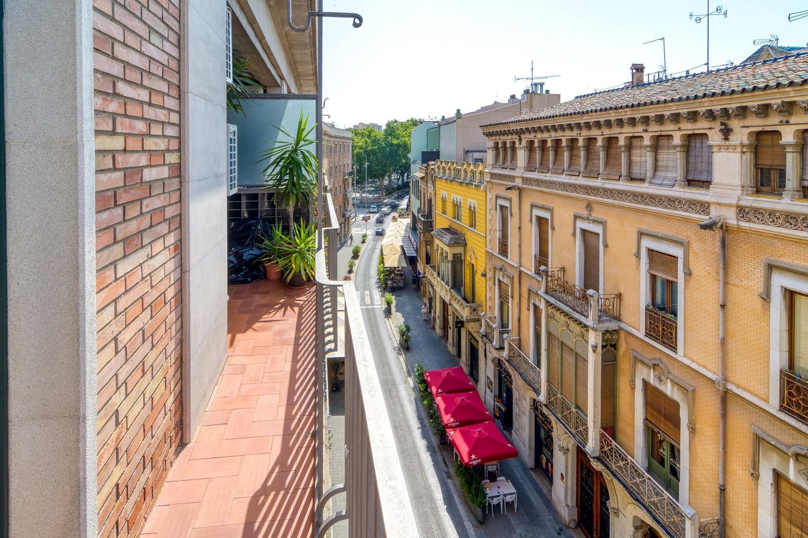 3 Zimmer Wohnung zu verkaufen in Figueres - 252.000 € (Ref: 10081416)