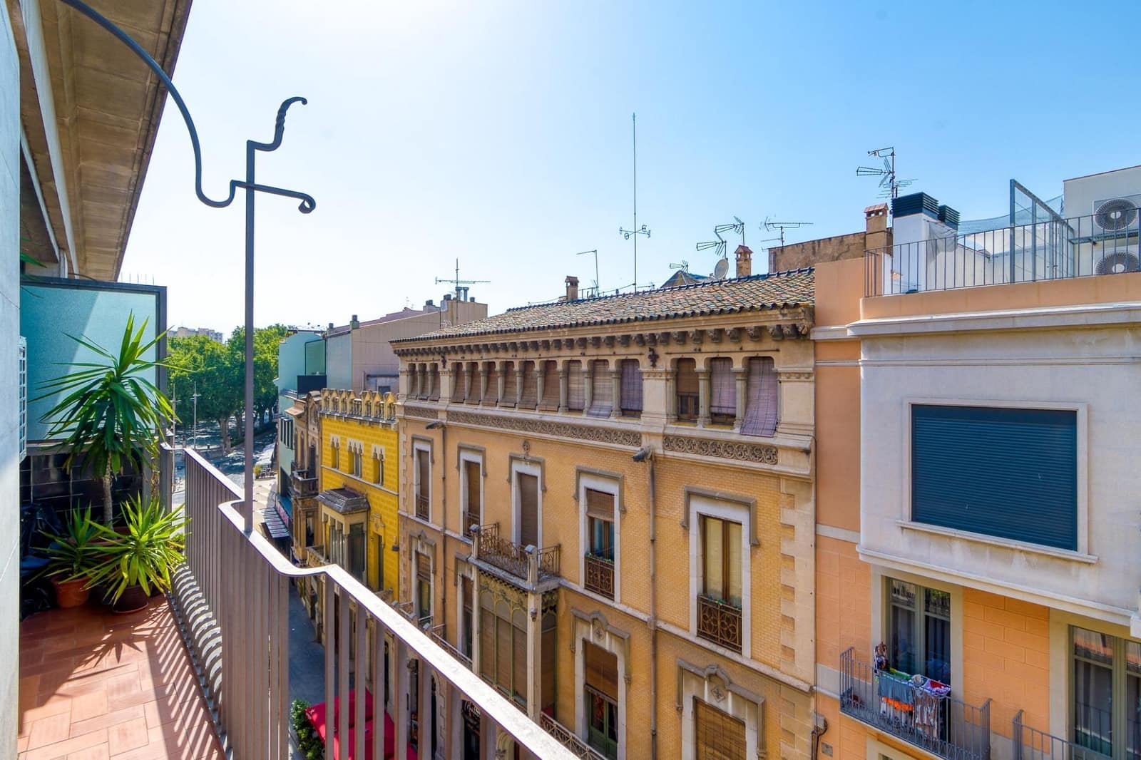 3 Zimmer Wohnung zu verkaufen in Figueres - 252.000 € (Ref: 10081416)