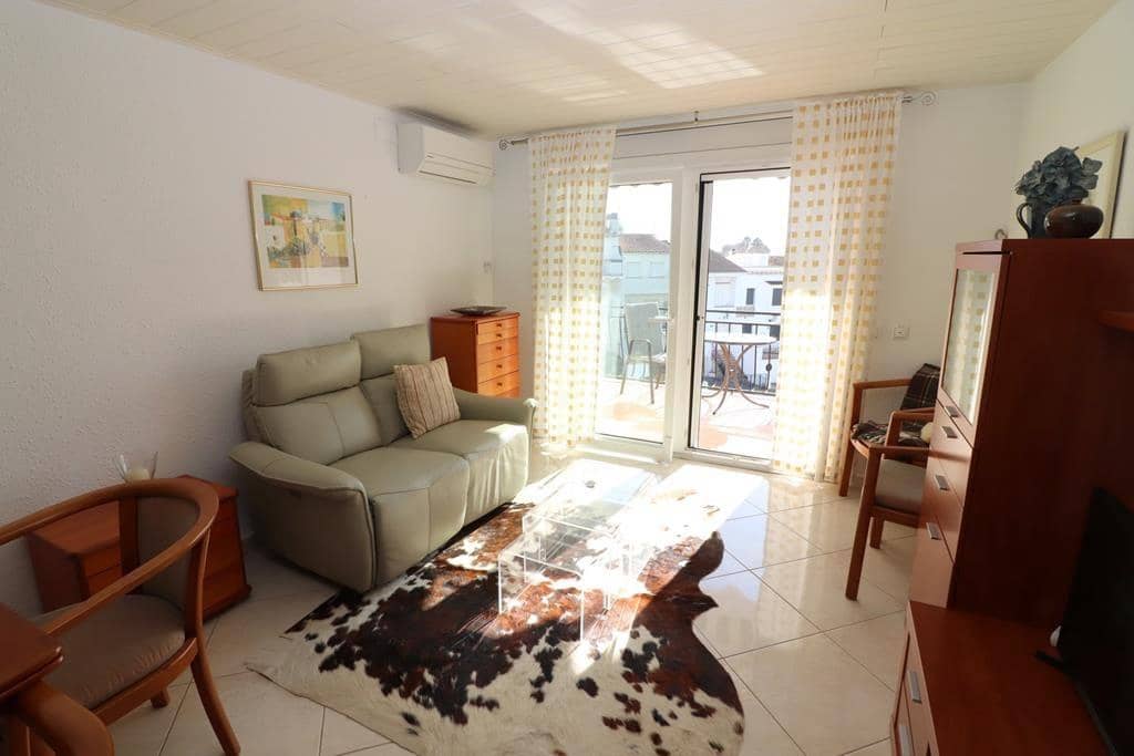 Apartamento de 1 habitación en Empuriabrava en venta - 177.000 € (Ref: 10089855)