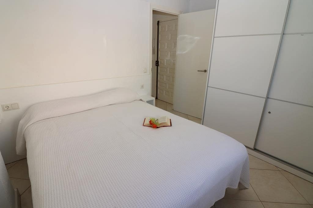 Apartamento de 1 habitación en Empuriabrava en venta - 177.000 € (Ref: 10089855)