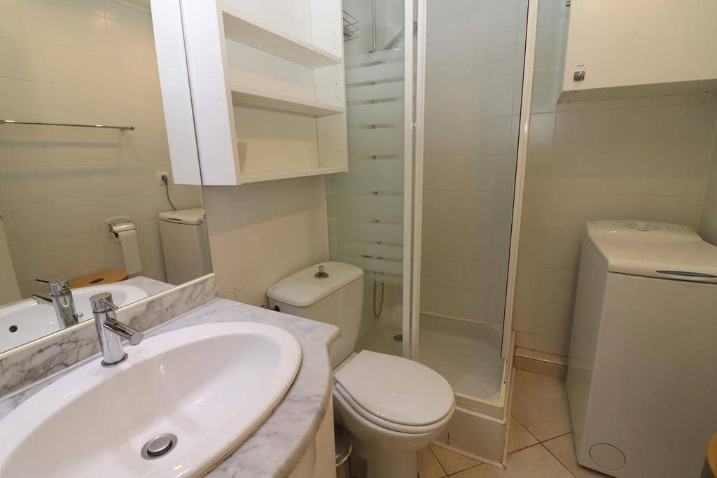 Apartamento de 1 habitación en Empuriabrava en venta - 177.000 € (Ref: 10089855)