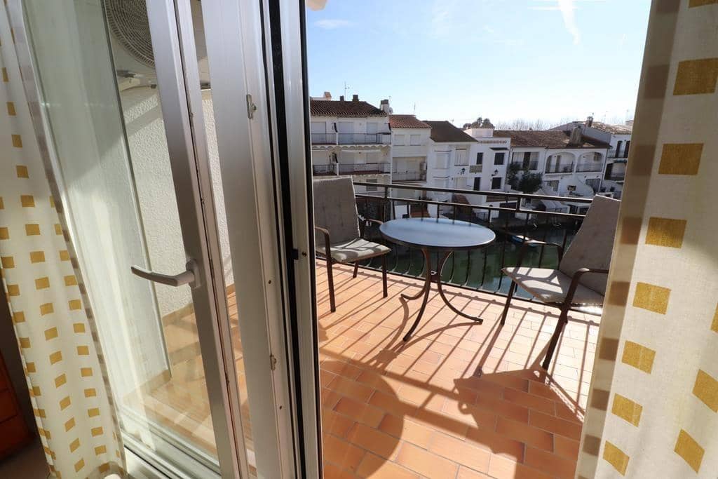 Apartamento de 1 habitación en Empuriabrava en venta - 177.000 € (Ref: 10089855)