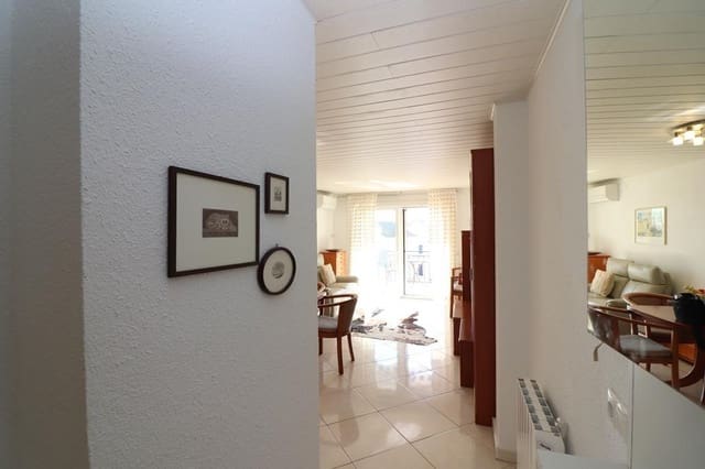 Apartamento de 1 habitación en Empuriabrava, Castelló d'Empúries en venta - 177.000 € (Ref: 10089855)