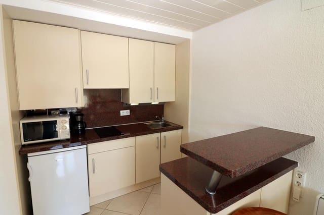 Apartamento de 1 habitación en Empuriabrava, Castelló d'Empúries en venta - 177.000 € (Ref: 10089855)