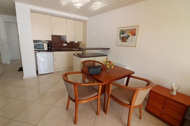Apartamento de 1 habitación en Empuriabrava, Castelló d'Empúries en venta - 177.000 € (Ref: 10089855)