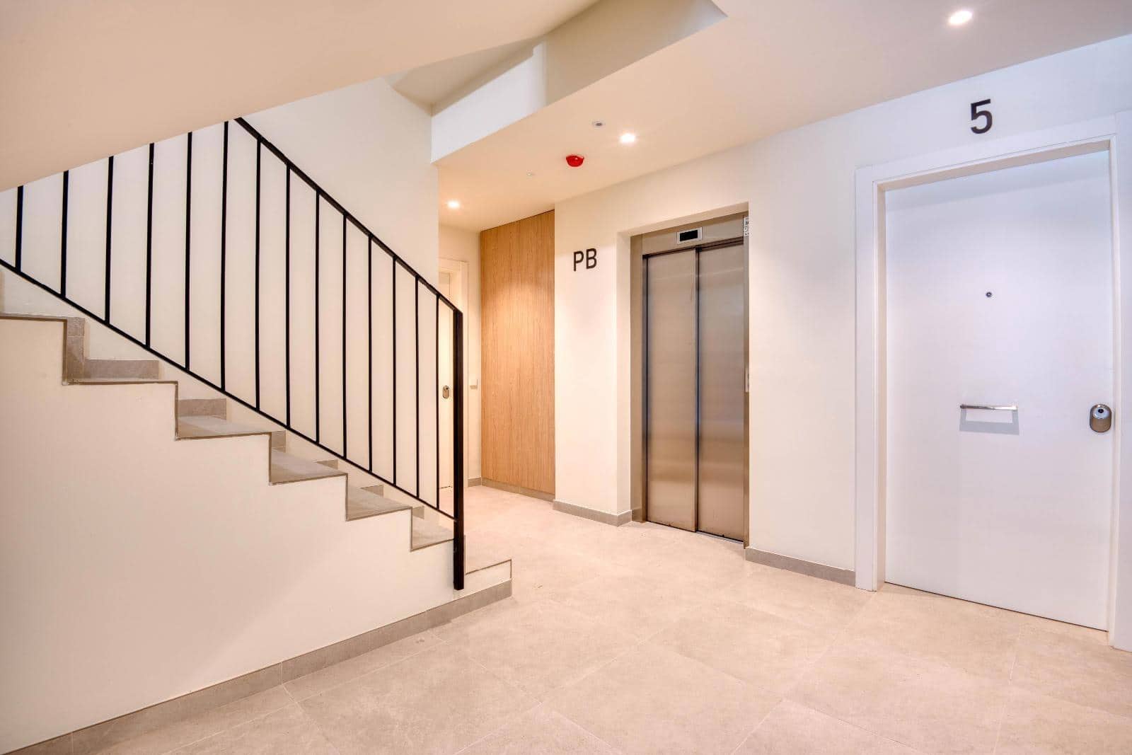 2 camera da letto Appartamento in vendita in L'Escala con garage - 530.000 € (Rif: 10109845)