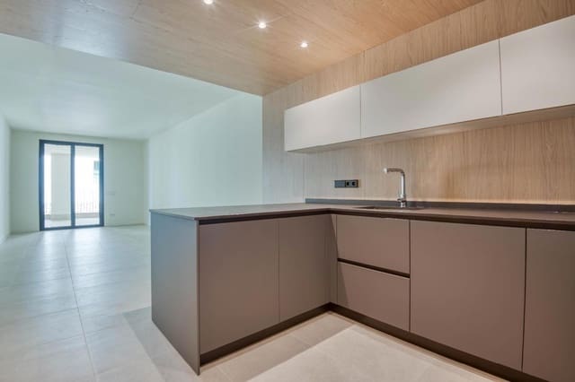 2 camera da letto Appartamento in vendita in L'Escala con garage - 530.000 € (Rif: 10109845)