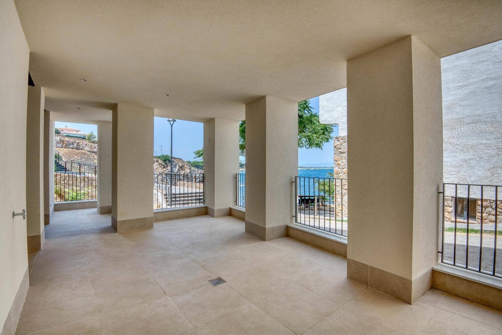 2 camera da letto Appartamento in vendita in L'Escala con garage - 530.000 € (Rif: 10109845)