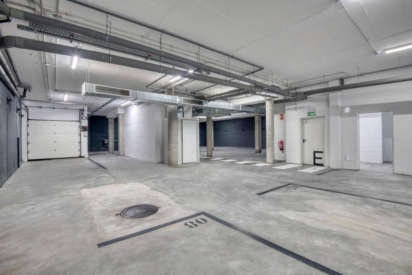 2 camera da letto Appartamento in vendita in L'Escala con garage - 530.000 € (Rif: 10109845)