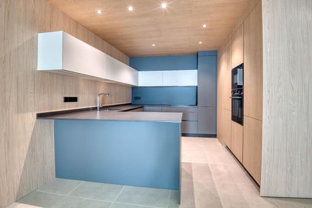 2 camera da letto Appartamento in vendita in L'Escala con garage - 530.000 € (Rif: 10109845)