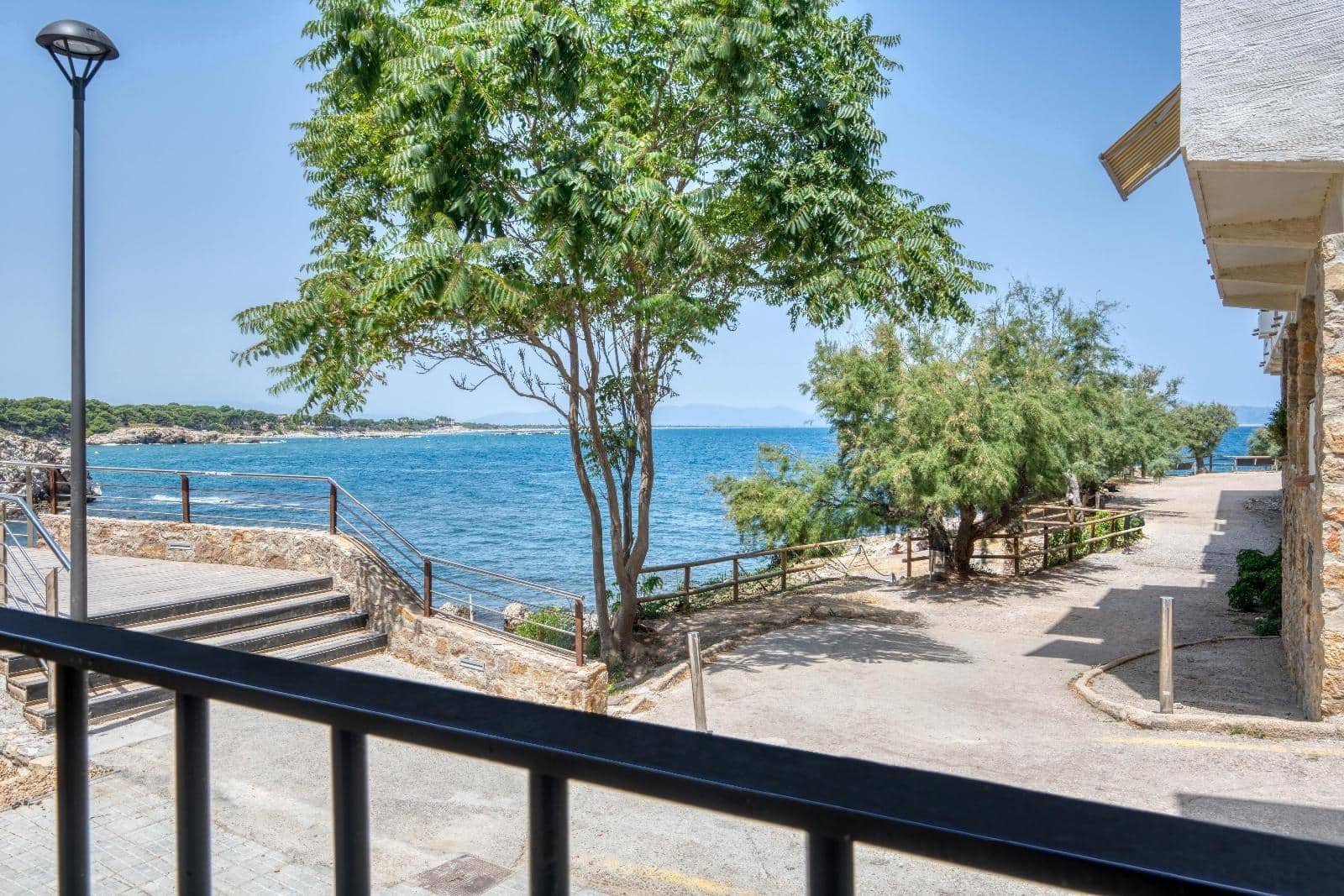 2 camera da letto Appartamento in vendita in L'Escala con garage - 530.000 € (Rif: 10109845)