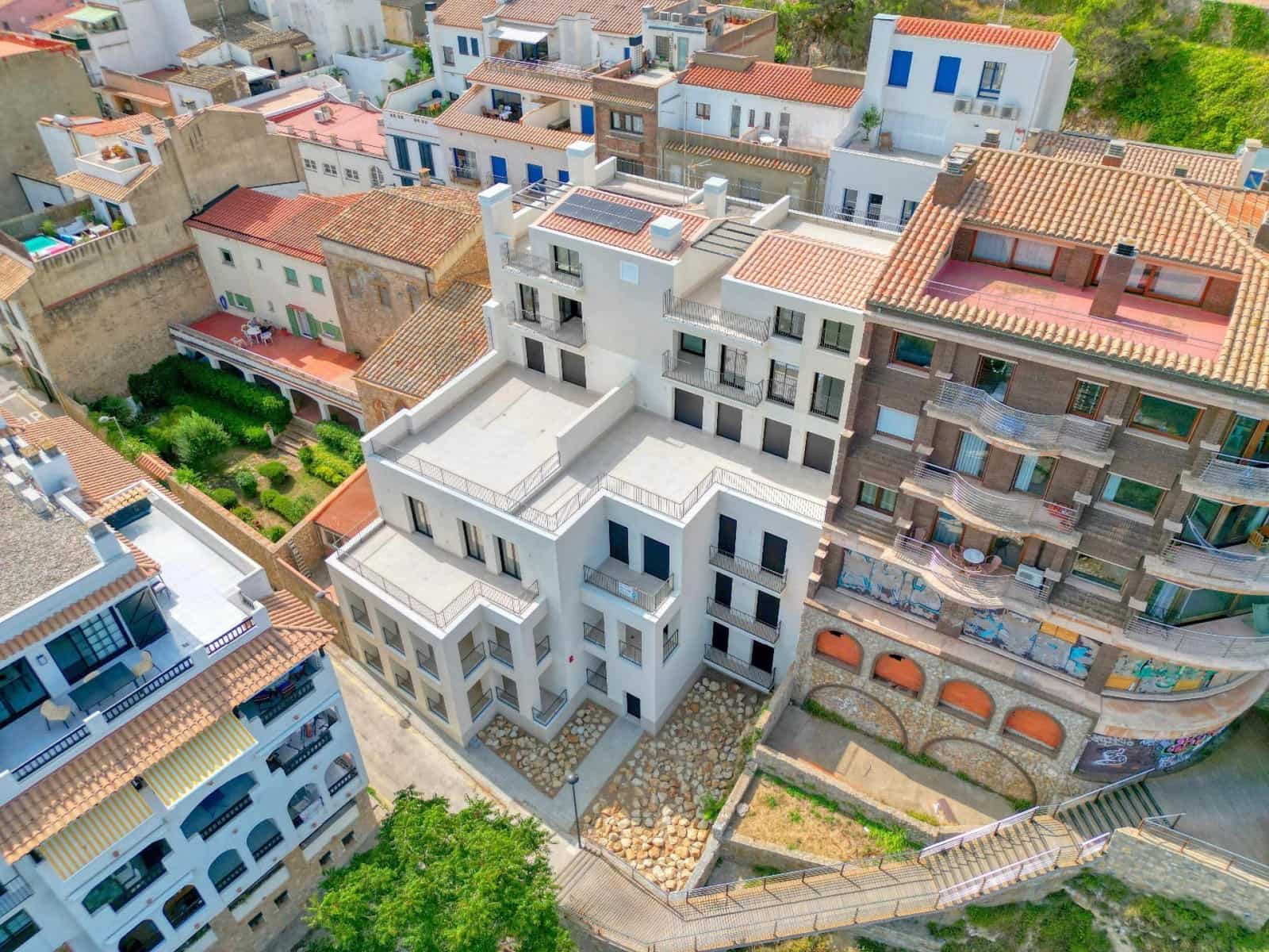 2 camera da letto Appartamento in vendita in L'Escala con garage - 530.000 € (Rif: 10109845)