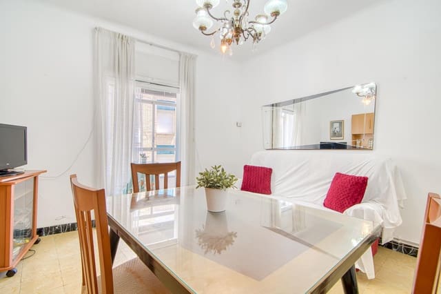3 sypialnia Mieszkanie na sprzedaż w Roses - 235 000 € (Ref: 10120038)