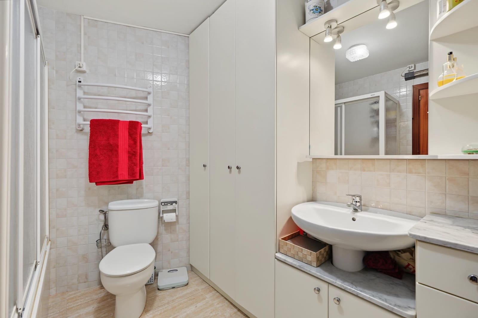 3 soverom Leilighet til salgs i Macanet de Cabrenys med garasje - € 219 000 (Ref: 10120039)