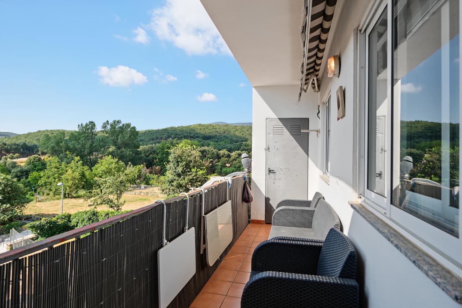 3 soverom Leilighet til salgs i Macanet de Cabrenys med garasje - € 219 000 (Ref: 10120039)