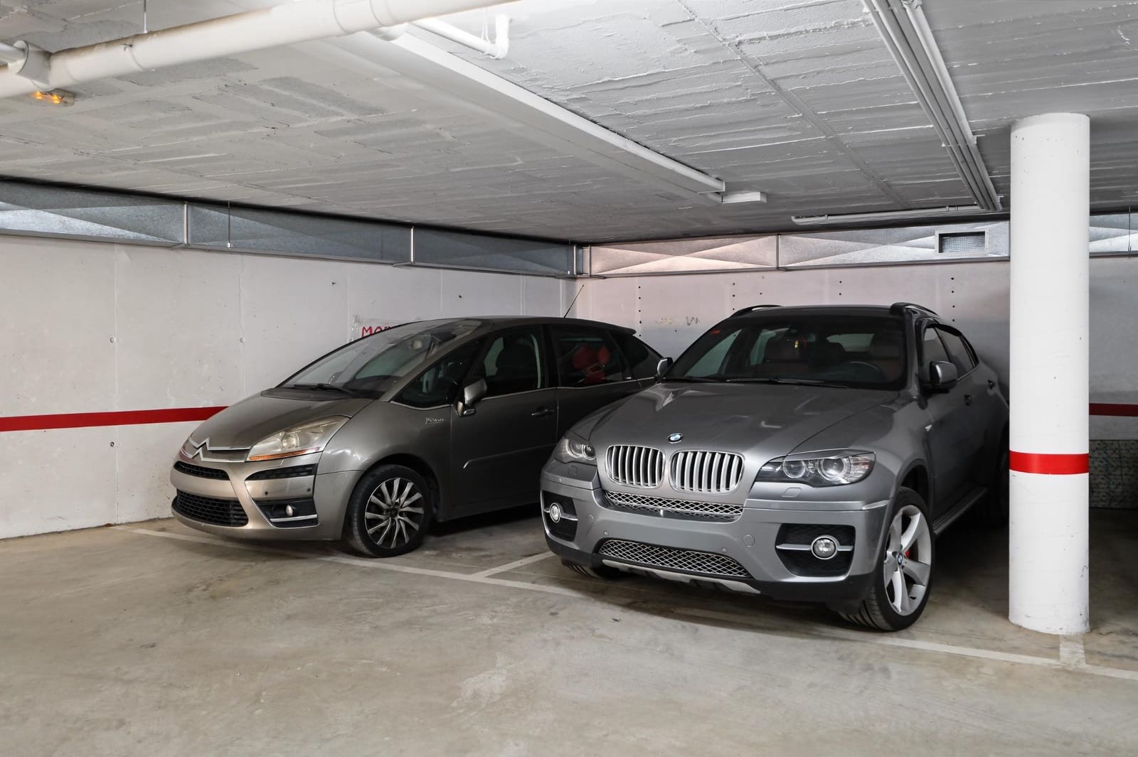 3 soverom Leilighet til salgs i Macanet de Cabrenys med garasje - € 219 000 (Ref: 10120039)