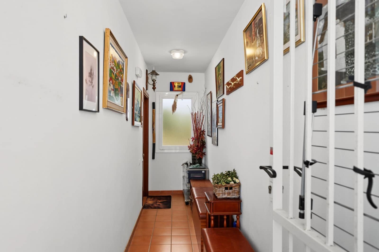 3 soverom Leilighet til salgs i Macanet de Cabrenys med garasje - € 219 000 (Ref: 10120039)