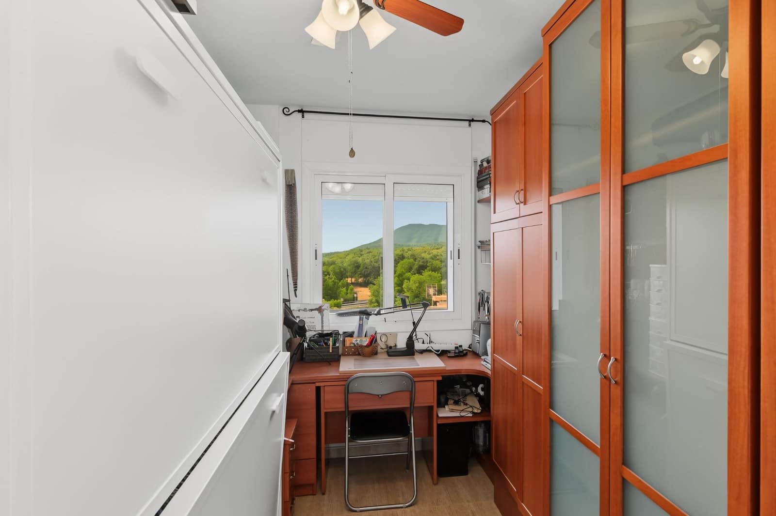 3 soverom Leilighet til salgs i Macanet de Cabrenys med garasje - € 219 000 (Ref: 10120039)