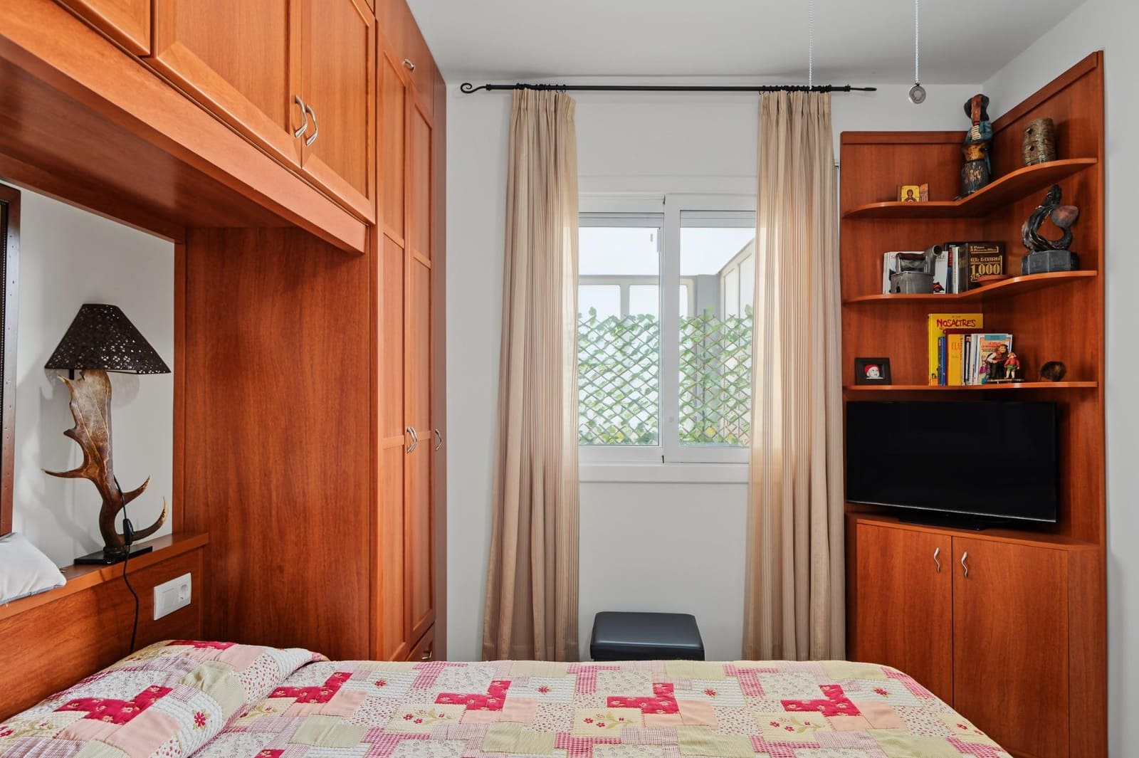 3 soverom Leilighet til salgs i Macanet de Cabrenys med garasje - € 219 000 (Ref: 10120039)