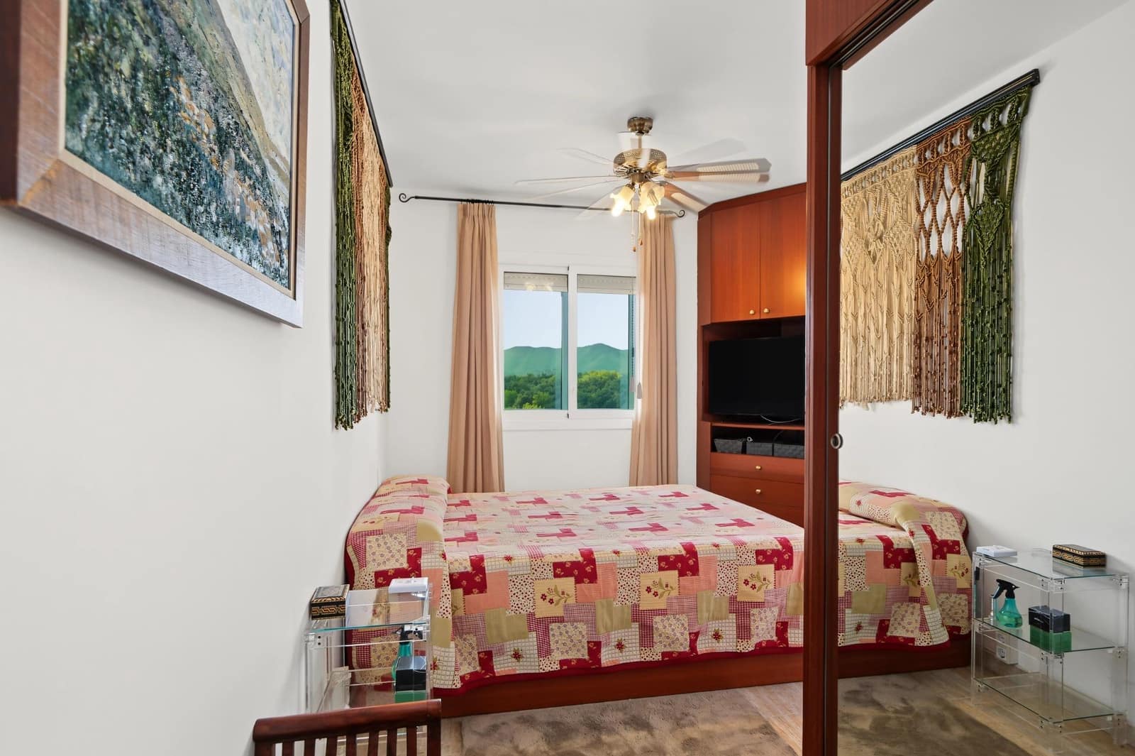3 soverom Leilighet til salgs i Macanet de Cabrenys med garasje - € 219 000 (Ref: 10120039)