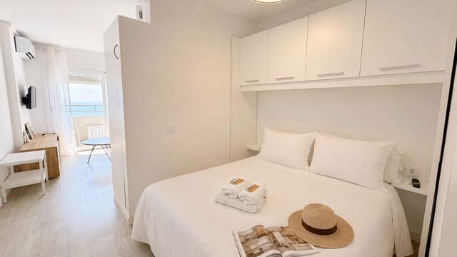 1 sovrum Studio till salu i Empuriabrava, Castelló d'Empúries - 168 000 € (Ref: 10130045)