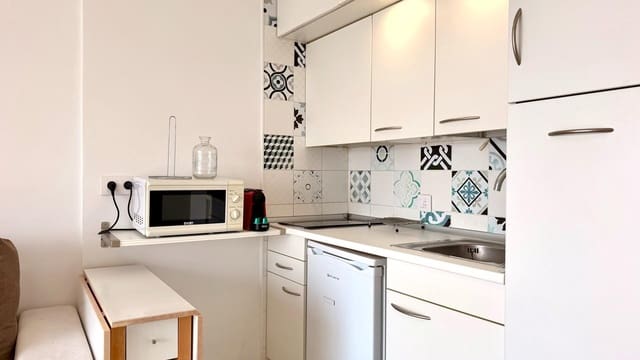 1 sovrum Studio till salu i Empuriabrava, Castelló d'Empúries - 168 000 € (Ref: 10130045)