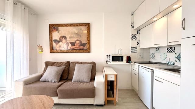 1 sovrum Studio till salu i Empuriabrava, Castelló d'Empúries - 168 000 € (Ref: 10130045)