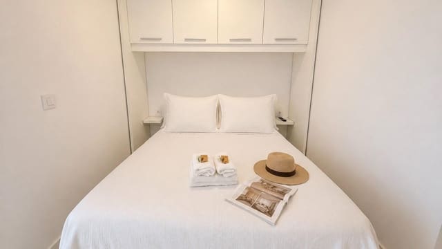 1 sovrum Studio till salu i Empuriabrava, Castelló d'Empúries - 168 000 € (Ref: 10130045)