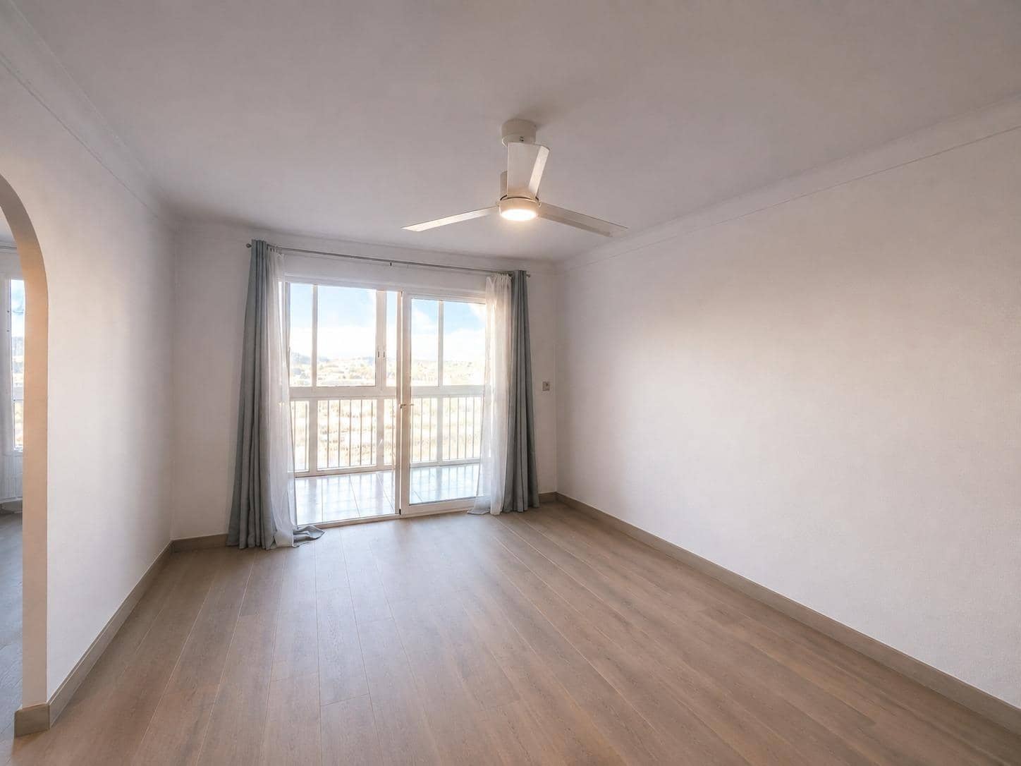 2 chambre Appartement à vendre à Empuriabrava - 159 000 € (Ref: 10130047)