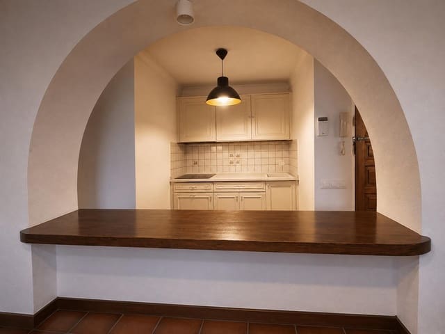 2 chambre Appartement à vendre à Empuriabrava, Castelló d'Empúries - 159 000 € (Ref: 10130047)