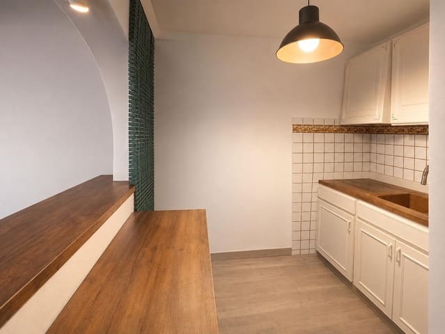 2 chambre Appartement à vendre à Empuriabrava, Castelló d'Empúries - 159 000 € (Ref: 10130047)
