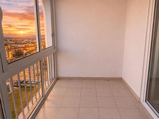 2 chambre Appartement à vendre à Empuriabrava, Castelló d'Empúries - 159 000 € (Ref: 10130047)