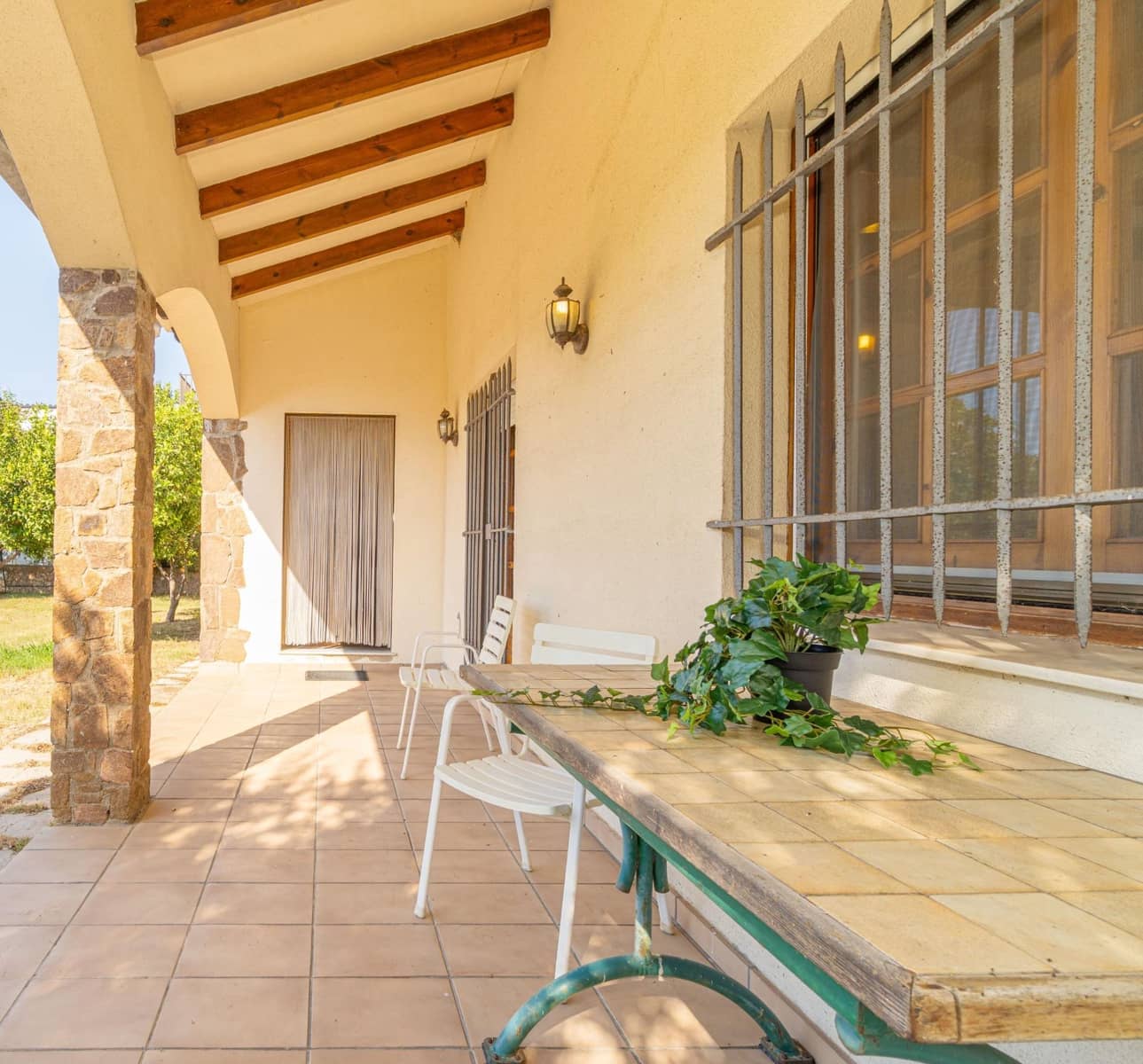 6 soveværelse Villa til salg i Sant Pere Pescador med garage - € 519.000 (Ref: 10136208)