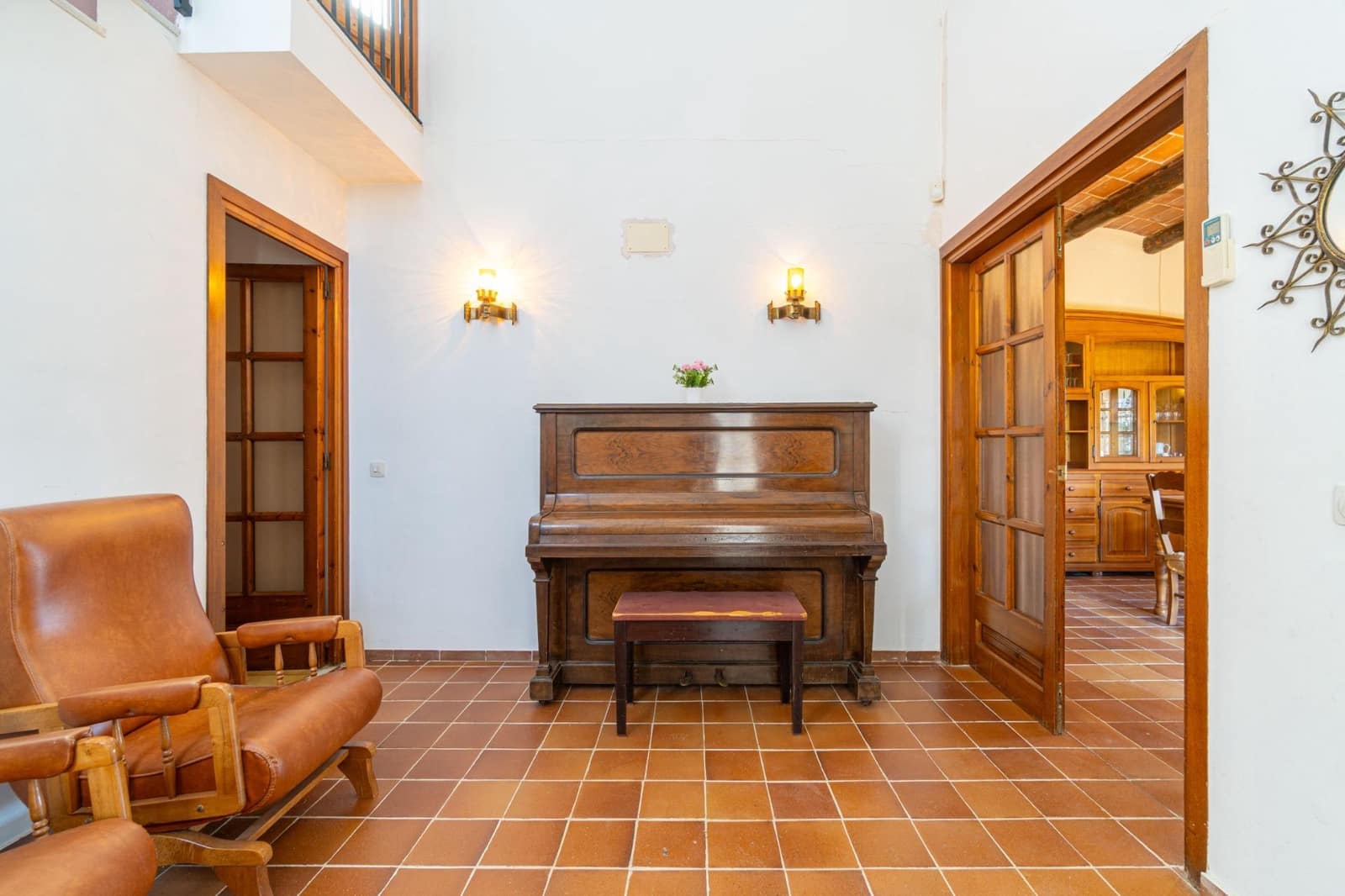 6 soveværelse Villa til salg i Sant Pere Pescador med garage - € 519.000 (Ref: 10136208)