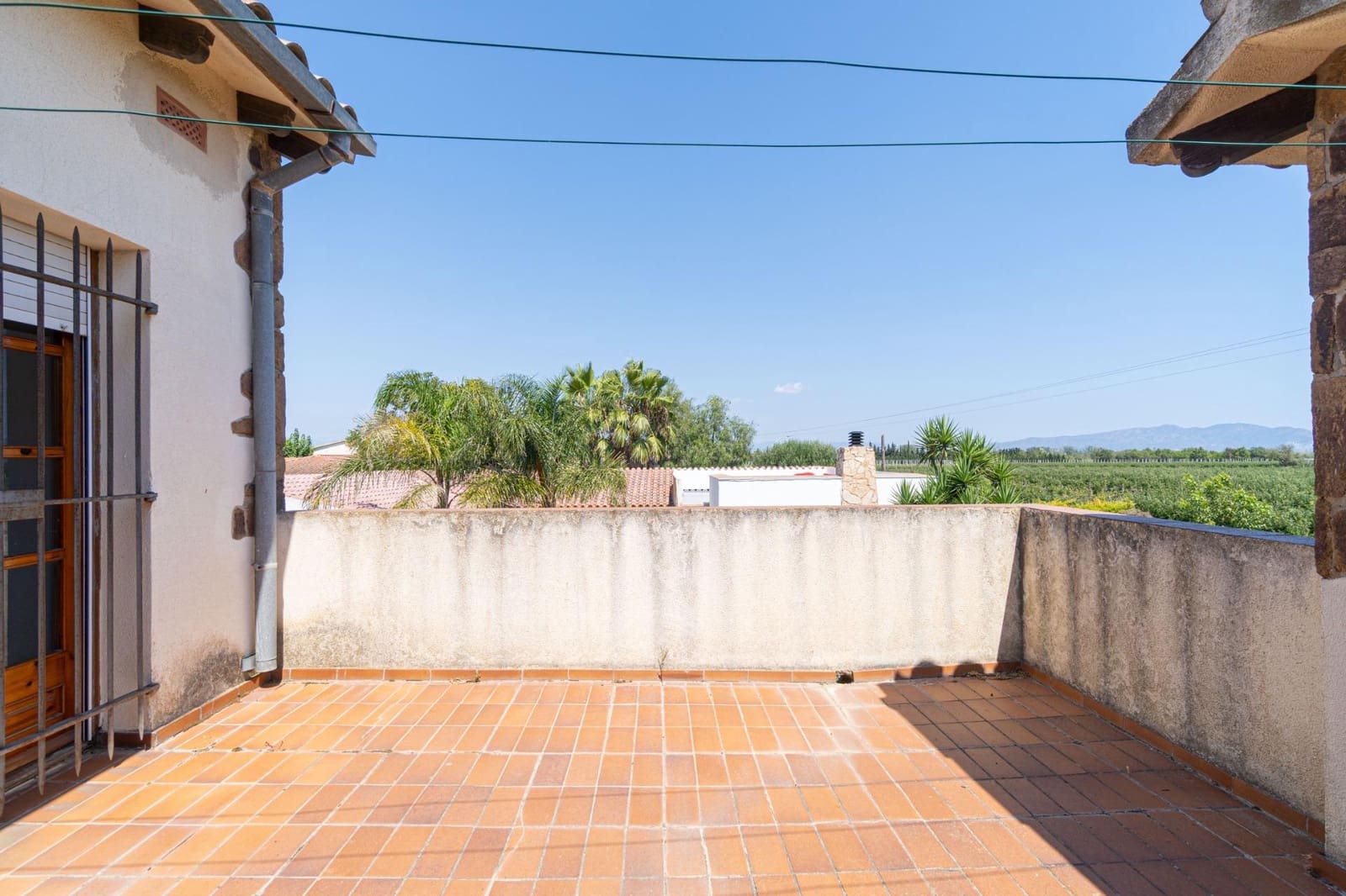 6 soveværelse Villa til salg i Sant Pere Pescador med garage - € 519.000 (Ref: 10136208)
