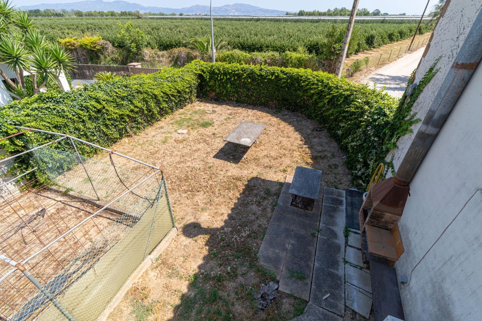 6 soveværelse Villa til salg i Sant Pere Pescador med garage - € 519.000 (Ref: 10136208)