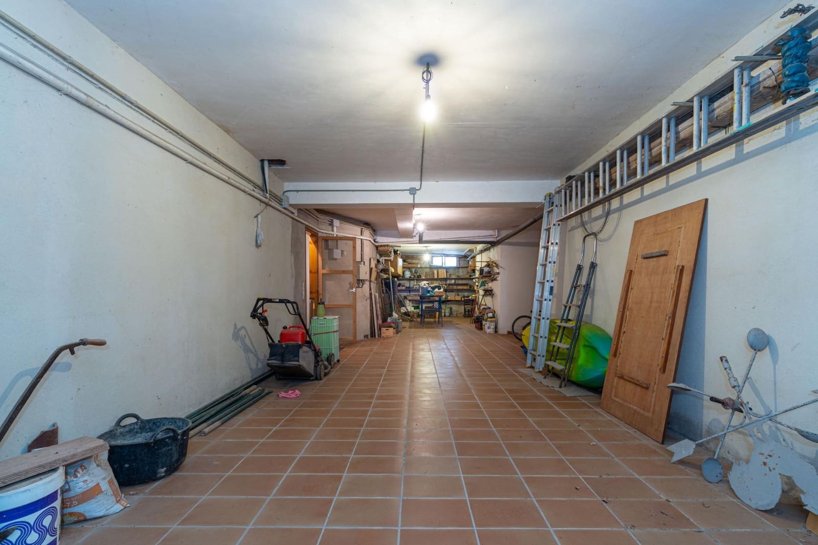 6 soveværelse Villa til salg i Sant Pere Pescador med garage - € 519.000 (Ref: 10136208)