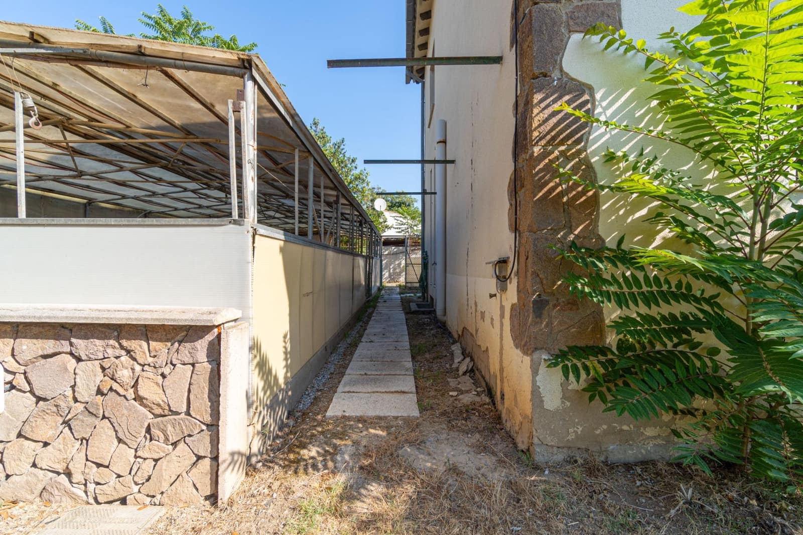 6 soveværelse Villa til salg i Sant Pere Pescador med garage - € 519.000 (Ref: 10136208)