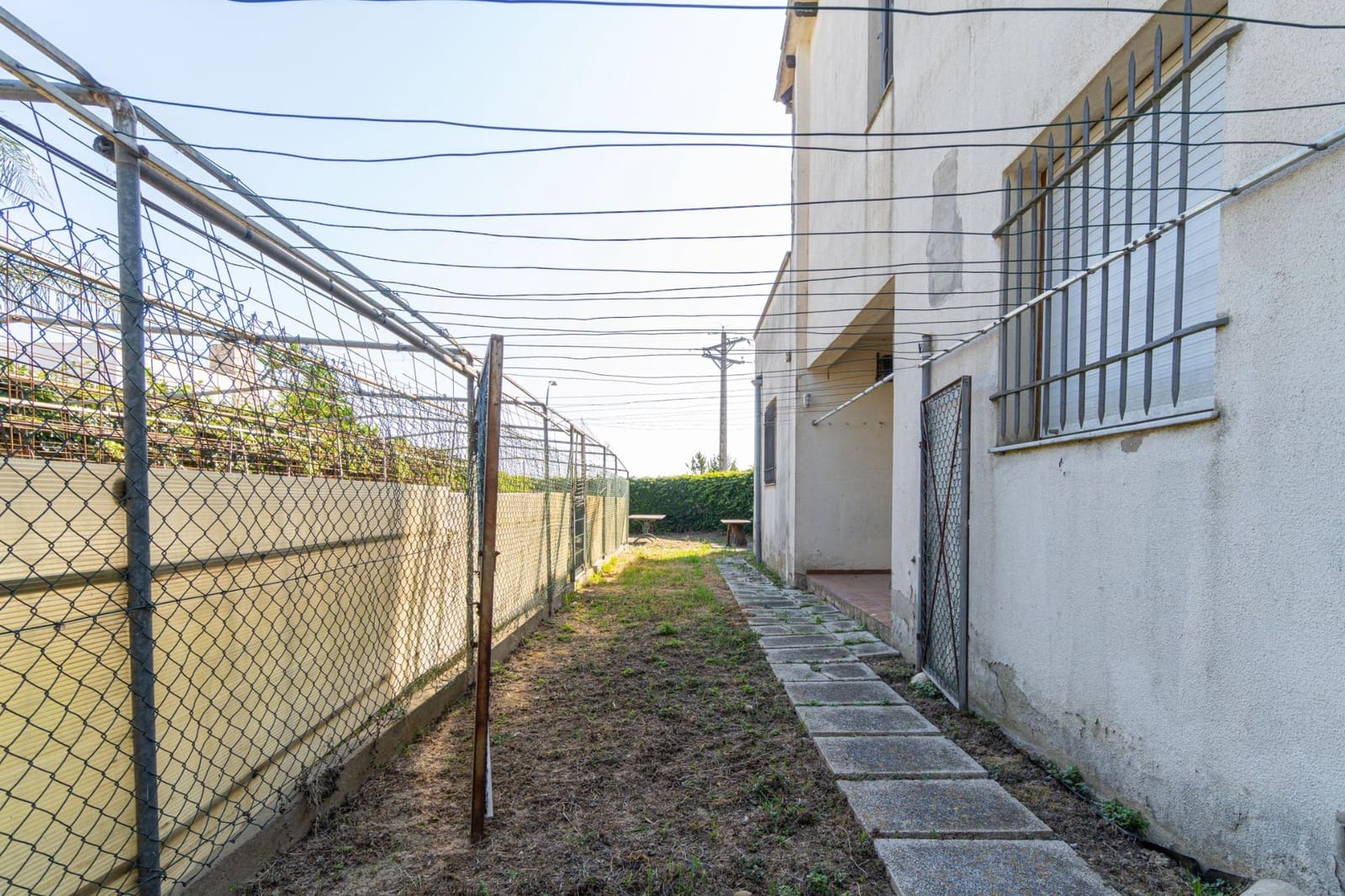 6 soveværelse Villa til salg i Sant Pere Pescador med garage - € 519.000 (Ref: 10136208)