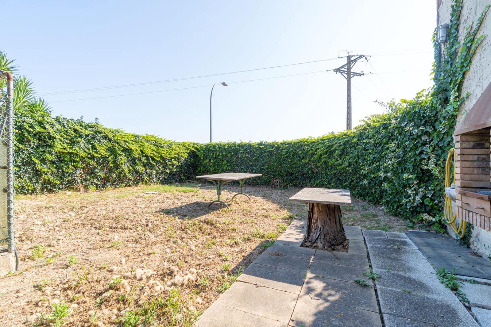 6 soveværelse Villa til salg i Sant Pere Pescador med garage - € 519.000 (Ref: 10136208)