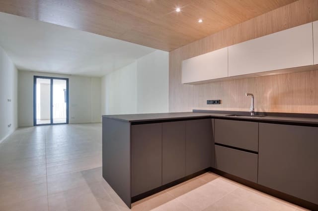 2 sypialnia Mieszkanie na sprzedaż w L'Escala z garażem - 595 000 € (Ref: 10147275)