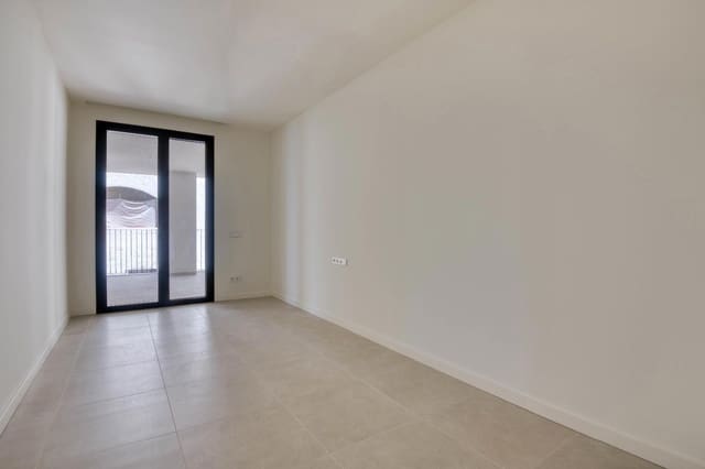 2 sypialnia Mieszkanie na sprzedaż w L'Escala z garażem - 595 000 € (Ref: 10147275)