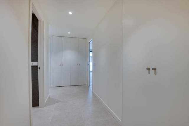 2 sypialnia Mieszkanie na sprzedaż w L'Escala z garażem - 595 000 € (Ref: 10147275)