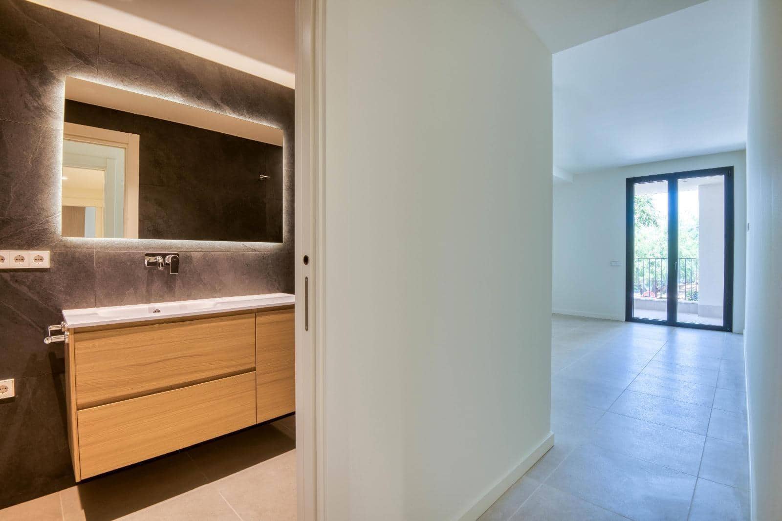 2 chambre Appartement à vendre à L'Escala avec garage - 595 000 € (Ref: 10147275)