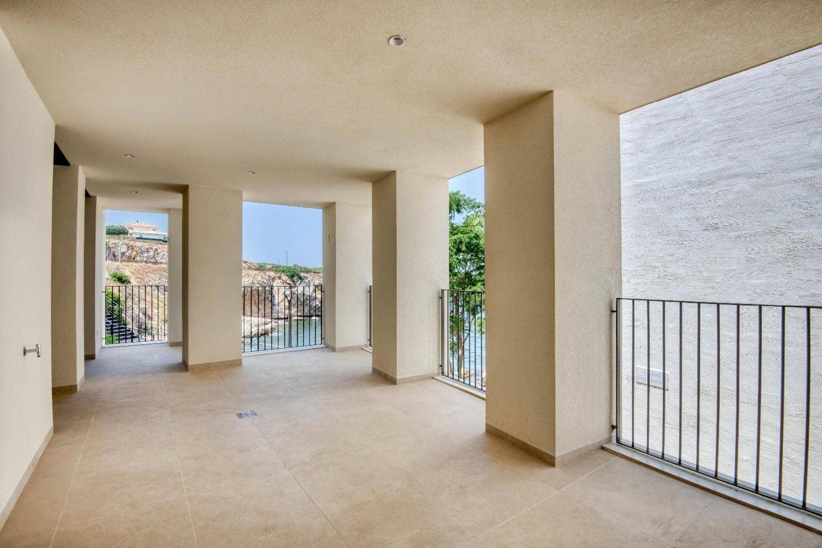 2 chambre Appartement à vendre à L'Escala avec garage - 595 000 € (Ref: 10147275)