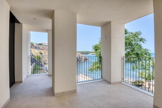 2 sypialnia Mieszkanie na sprzedaż w L'Escala z garażem - 595 000 € (Ref: 10147275)